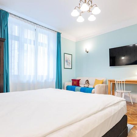 Old City Apartment Oradea Exterior photo